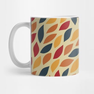 Summer foliage Mug